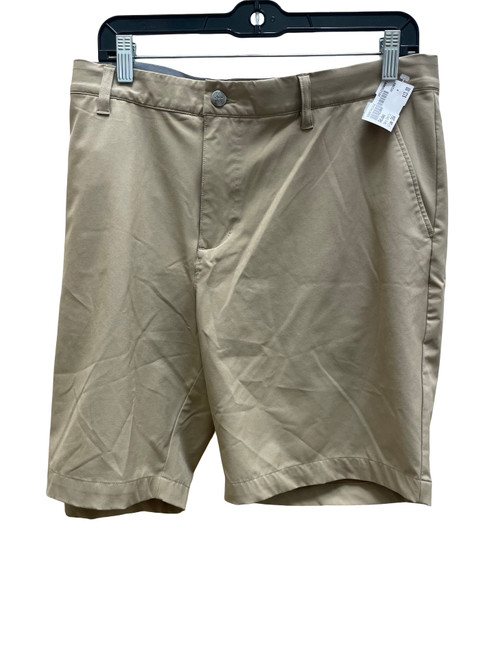 Vist Large View of Product Image Which is Used Adidas Mens Shorts 38W