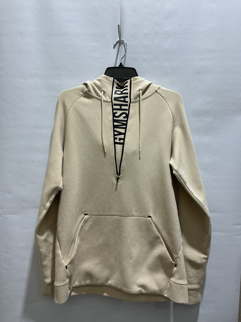 Vist Large View of Product Image Which is Used Gymshark Mens Sweatshirt M