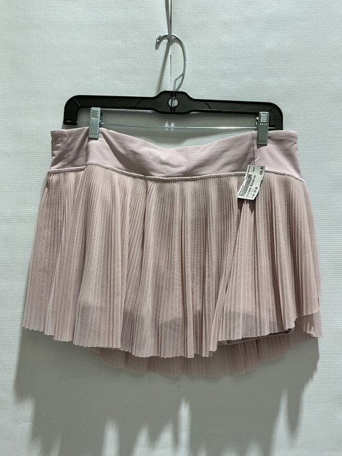 Vist Large View of Product Image Which is Used Lululemon Athletica Active Skirt 10-30