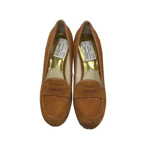 Vist Large View of Product Image Which is Used Michael Michael Kors High Heels 10