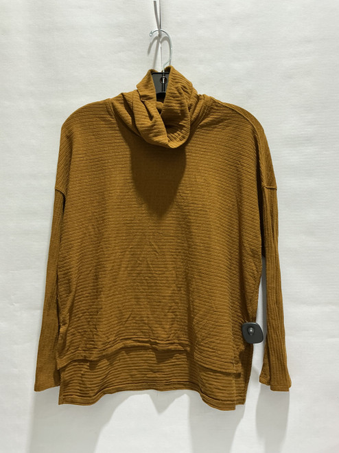 Vist Large View of Product Image Which is Used Free People Active Long Sleeve XS-0/2
