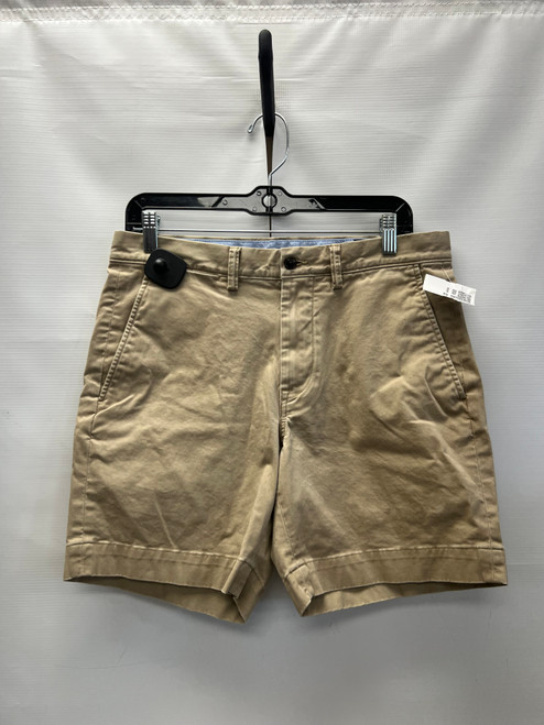 Vist Large View of Product Image Which is Used Polo Ralph Lauren Mens Shorts 31W