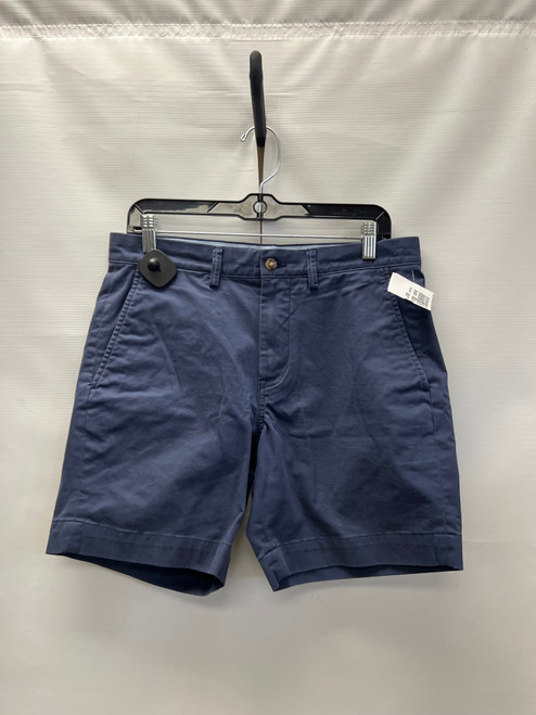Vist Large View of Product Image Which is Used Polo Ralph Lauren Mens Shorts 31W