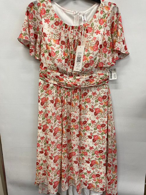 Vist Large View of Product Image Which is Used Unbranded Short Dress B XL-16