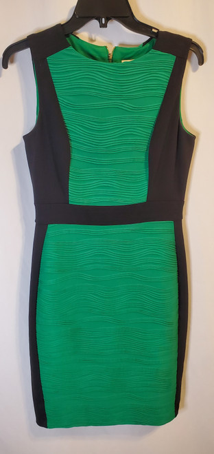 Vist Large View of Product Image Which is Used Dana Buchman Short Dress B S-4/6