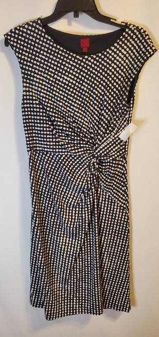 Vist Large View of Product Image Which is Used 212 Collection Short Dress B S-4/6