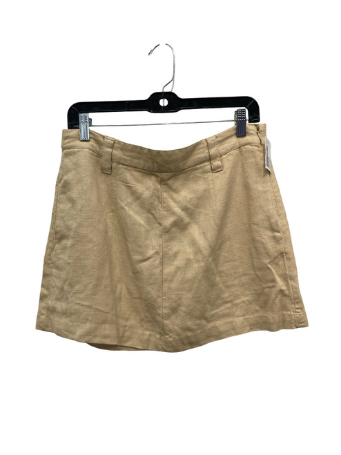 Vist Large View of Product Image Which is Used Free People Short Skirt 8-29