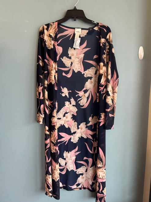 Vist Large View of Product Image Which is Used Daytrip Kimono XS-0/2