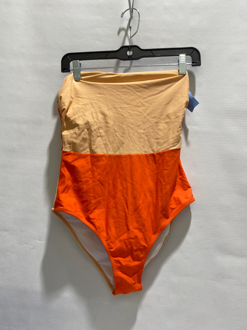 Vist Large View of Product Image Which is Used Cupshe Swimwear M 8-10/28-30