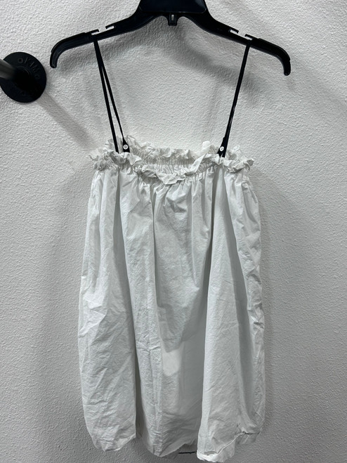 Vist Large View of Product Image Which is Used L'Agence Tank Top S-4/6