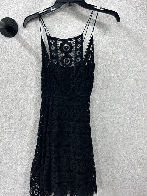 Vist Large View of Product Image Which is Used Free People Short Dress B XS-0/2