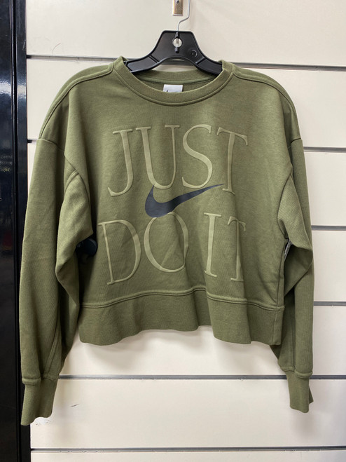 Vist Large View of Product Image Which is Used Nike Heavyweight Sweater XS-0/2