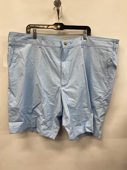 Vist Large View of Product Image Which is Used Izod Mens Shorts 44W