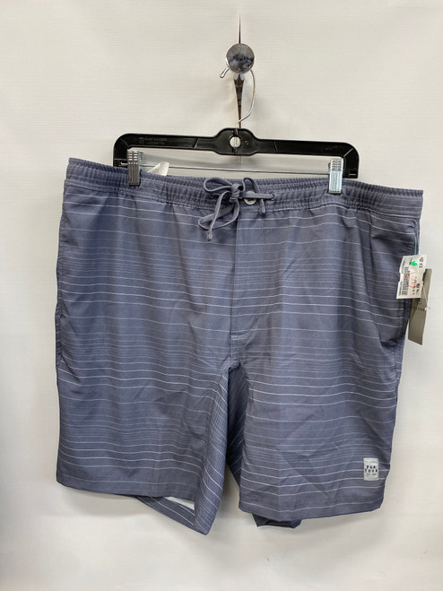 Vist Large View of Product Image Which is Used Unbranded Mens Shorts 40W