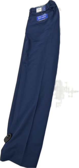 Vist Large View of Product Image Which is Used Nautica Dress Pant 14-32