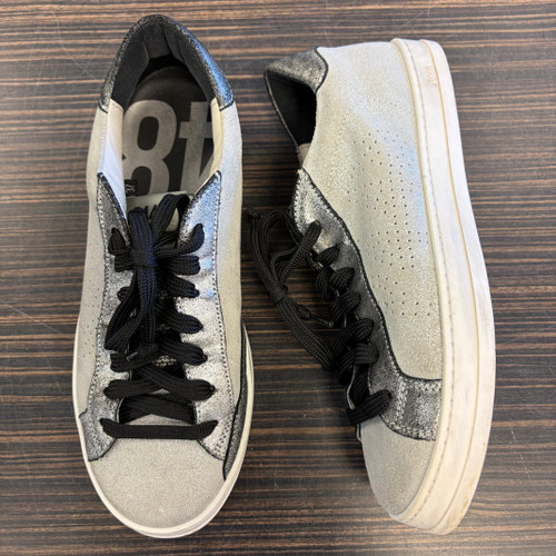 Vist Large View of Product Image Which is Used P448 Performance Shoes 7