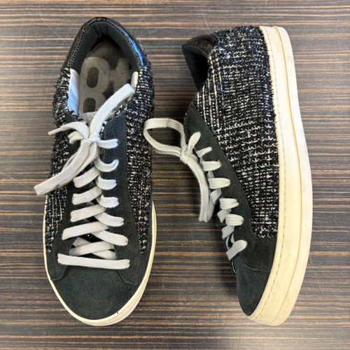 Vist Large View of Product Image Which is Used P448 Performance Shoes 7