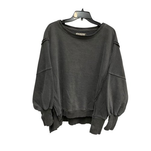 Vist Large View of Product Image Which is Used Free People Sweatshirt S-4/6