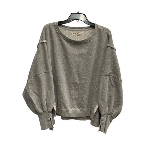 Vist Large View of Product Image Which is Used Free People Sweatshirt M-8/10