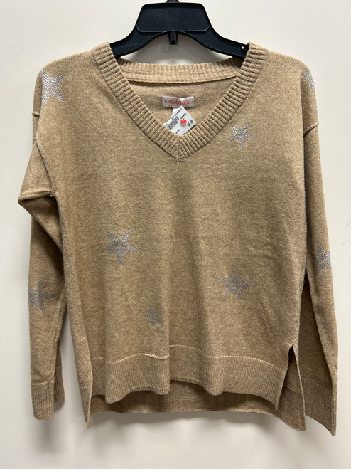 Vist Large View of Product Image Which is Used Knox Rose Lightweight Sweater XS-0/2 jff2