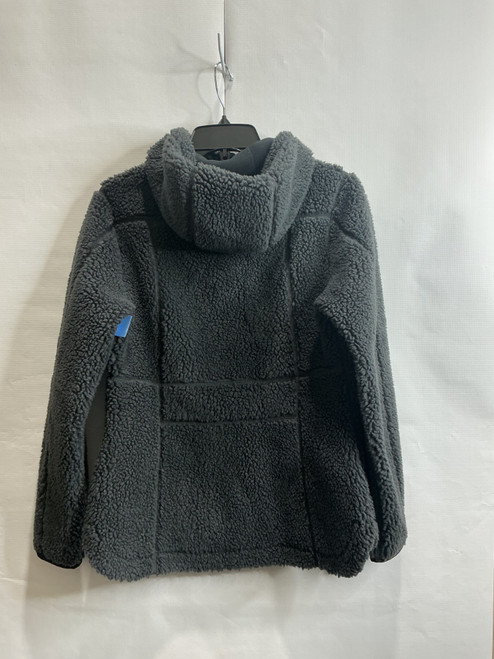 Vist Large View of Product Image Which is Used L.L. Bean Short Light Jacket S-4/6