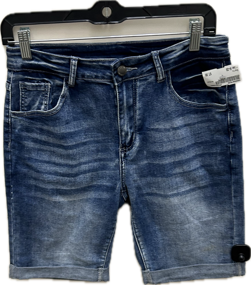 Vist Large View of Product Image Which is Used Unbranded Shorts 6-28