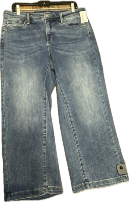 Vist Large View of Product Image Which is Used Nydj Denim 10-30
