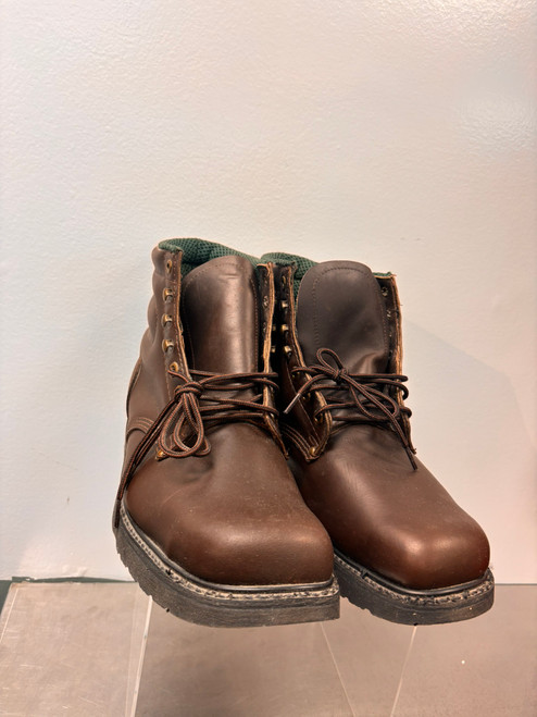 Vist Large View of Product Image Which is Used Unbranded Mens Winter Boots 15