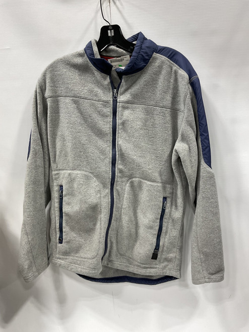 Vist Large View of Product Image Which is Used Unbranded Mens Sweatshirt S