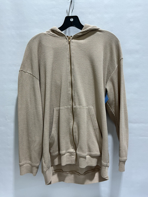 Vist Large View of Product Image Which is Used Unbranded Short Light Jacket S-4/6