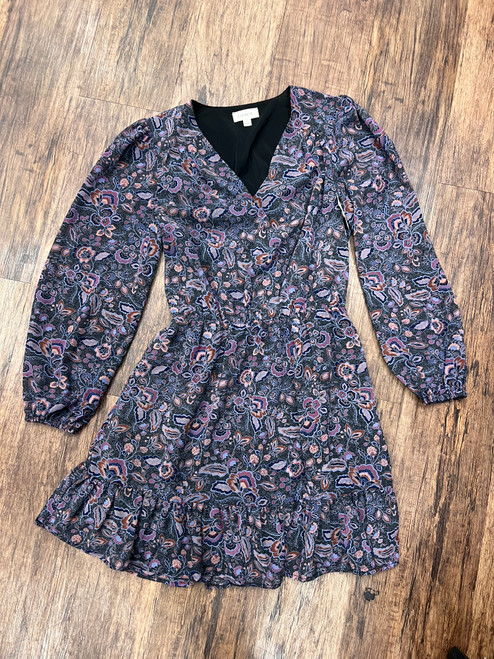 Vist Large View of Product Image Which is Used Unbranded Short Dress F S-4/6