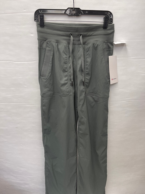 Vist Large View of Product Image Which is Used Unbranded Active Pant 4-27