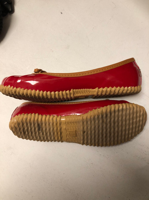 Vist Large View of Product Image Which is Used London Fog Flats 7