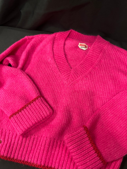 Vist Large View of Product Image Which is Used Unbranded Lightweight Sweater XS-0/2