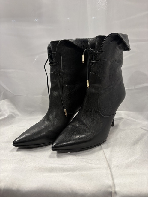 Vist Large View of Product Image Which is Used Aquazzura High Heels Boots 8