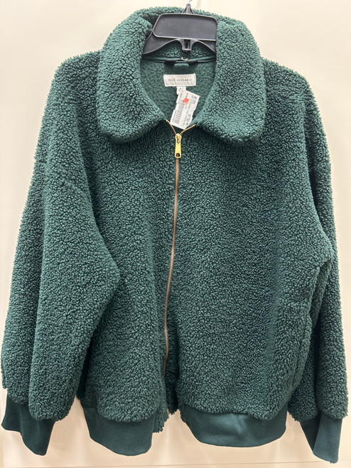 Vist Large View of Product Image Which is Used Free Assembly Short Light Coat XXL-20 jff3