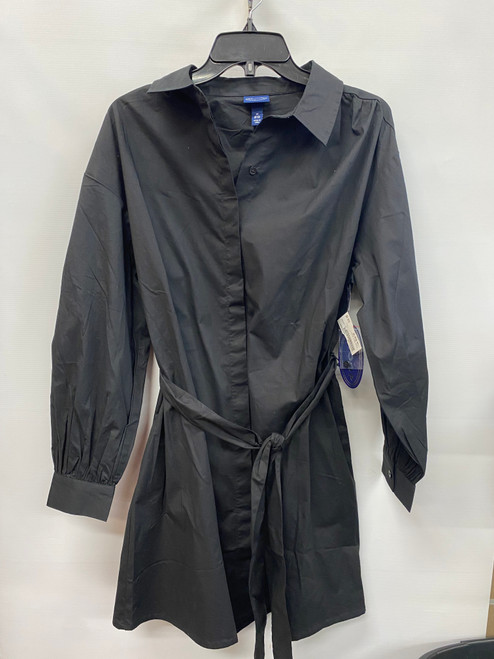 Vist Large View of Product Image Which is Used Unbranded Short Dress F M-8/10