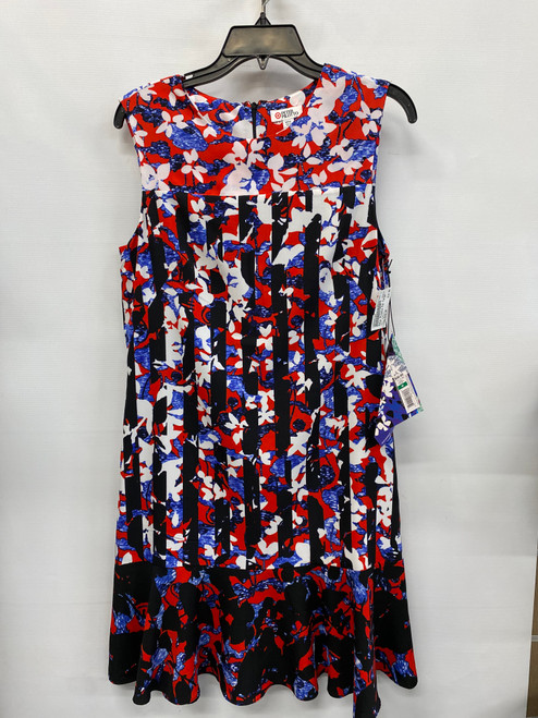 Vist Large View of Product Image Which is Used Peter Pilotto For Target Short Dress F M-8/10