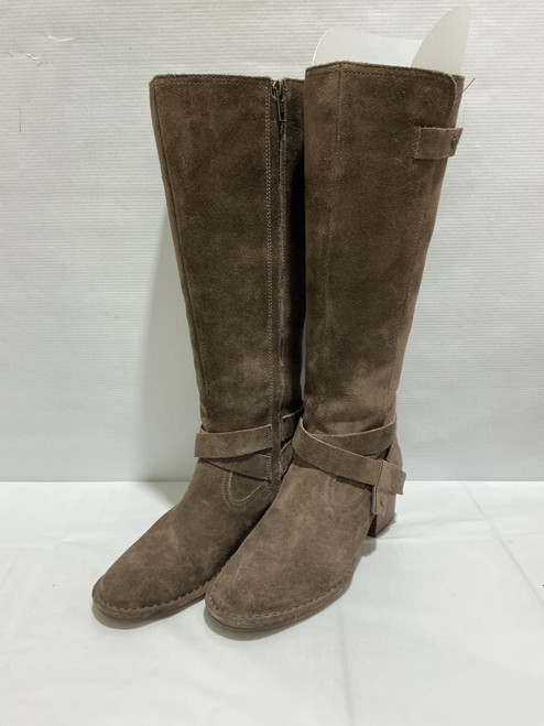 Vist Large View of Product Image Which is Used Ugg Australia Tall Boots 7