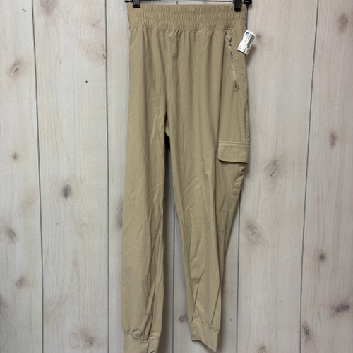 Vist Large View of Product Image Which is Used Old Navy Mens Athletic Pant L