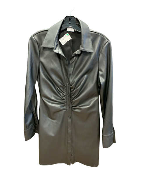 Vist Large View of Product Image Which is Used Unbranded Short Dress B S-4/6