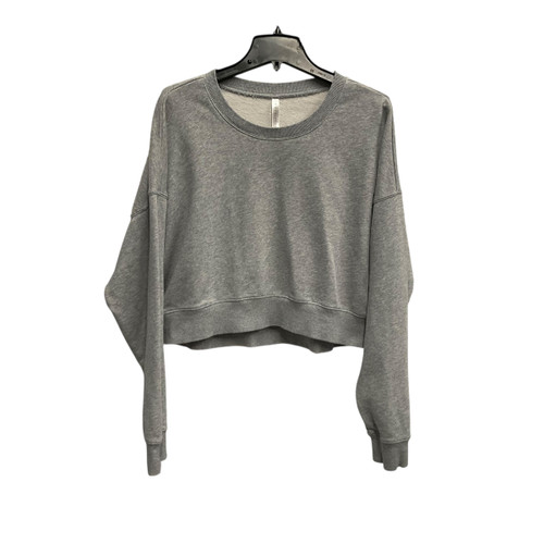 Vist Large View of Product Image Which is Used Fabletics Active Sweatshirt XL-16