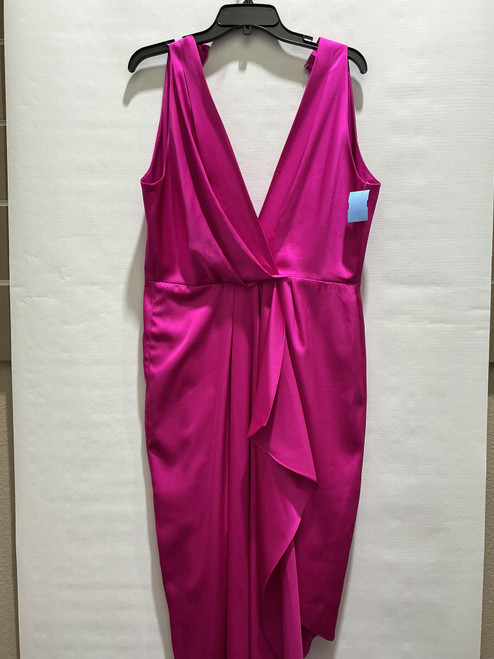 Vist Large View of Product Image Which is Used Alex Marie Long Dress F S-4/6