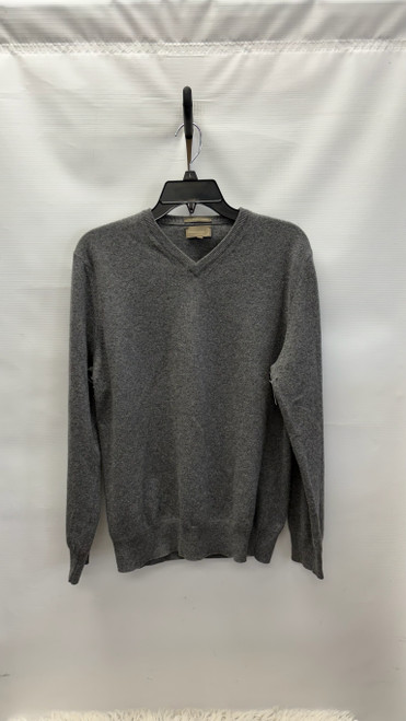 Vist Large View of Product Image Which is Used Mantovani Mens Lightweight Sweater S