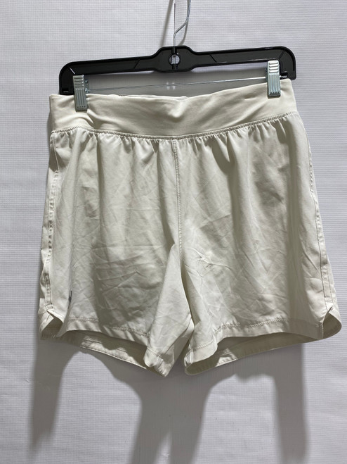 Vist Large View of Product Image Which is Used Under Armour Mens Athletic Shorts M