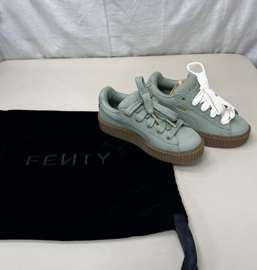 Vist Large View of Product Image Which is Used Puma Performance Shoes 7