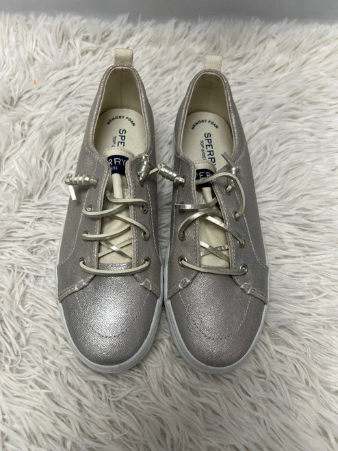 Vist Large View of Product Image Which is Used Sperry Top-Sider Casual Shoes 6.5