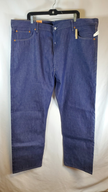 Vist Large View of Product Image Which is Used Levi's Mens Denim 44W