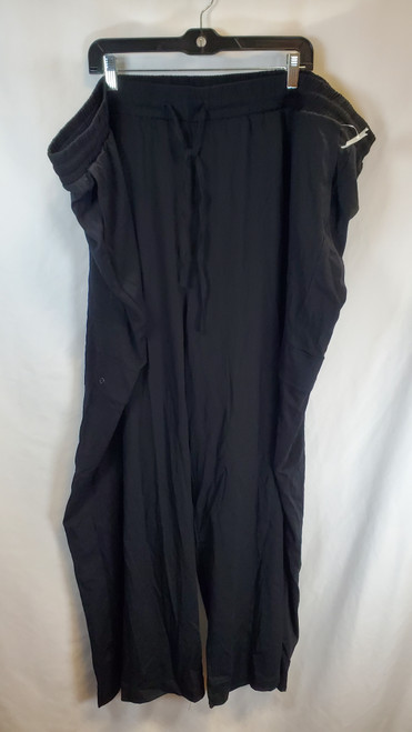 Vist Large View of Product Image Which is Used Torrid Casual Pant 6X