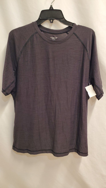 Vist Large View of Product Image Which is Used Old Navy Mens Active T-Shirt L
